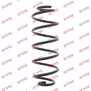 KYB Coil Spring Rear RH6384