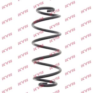 KYB Coil Spring Rear RH6385