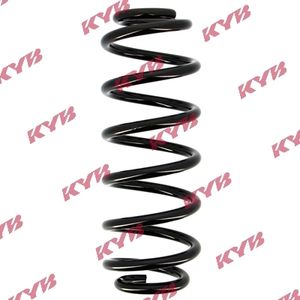 KYB Coil Spring Rear RH6386