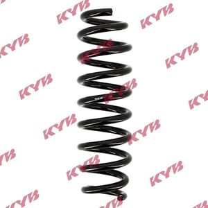 KYB Coil Spring Rear RH6387