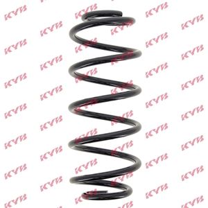 KYB Coil Spring Rear RH6389
