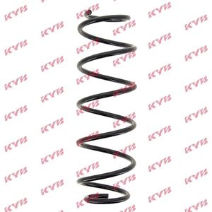 KYB Coil Spring Rear RH6394