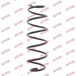 KYB Coil Spring Rear RH6395