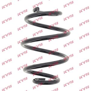 KYB Coil Spring Rear RH6396