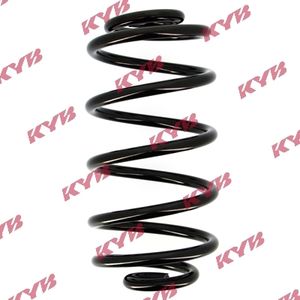 KYB Coil Spring Rear RH6398
