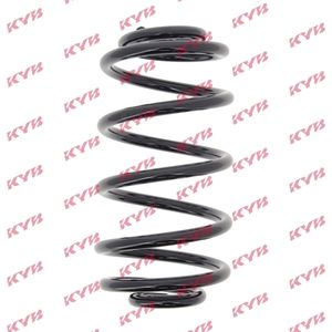 KYB Coil Spring Rear RH6399