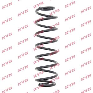 KYB Coil Spring Rear RH6401