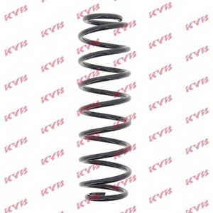 KYB Coil Spring Rear RH6402