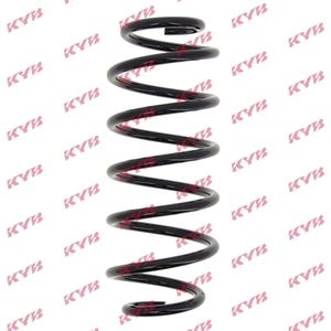 KYB Coil Spring Rear RH6406