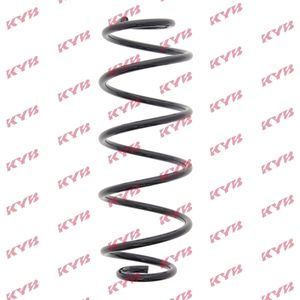 KYB Coil Spring Rear RH6407