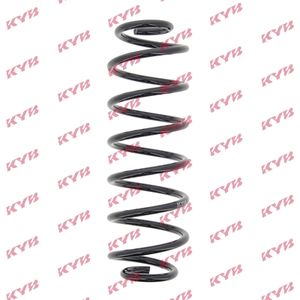 KYB Coil Spring Rear RH6409