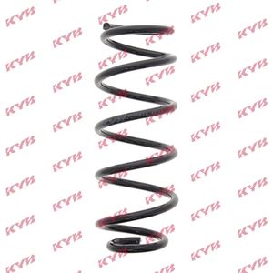 KYB Coil Spring Rear RH6414