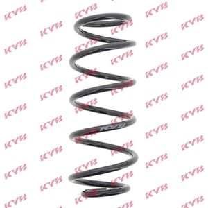 KYB Coil Spring Rear RH6415