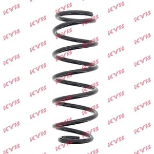 KYB Coil Spring Rear RH6416