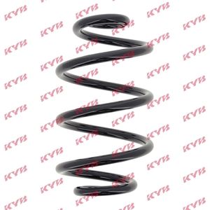 KYB Coil Spring Rear RH6421
