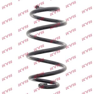 KYB Coil Spring Rear RH6424