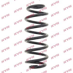 KYB Coil Spring Rear RH6433