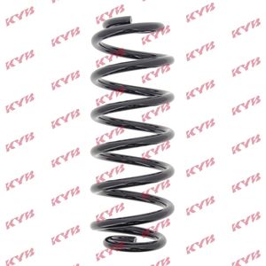 KYB Coil Spring Rear RH6434