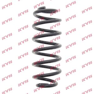 KYB Coil Spring Rear RH6435