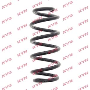 KYB Coil Spring Rear RH6436