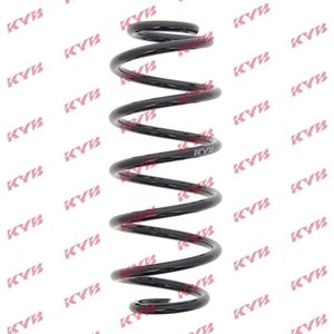 KYB Coil Spring Rear RH6437