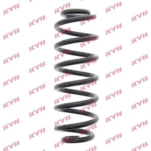 KYB Coil Spring Rear RH6438