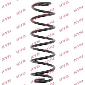 KYB Coil Spring Rear RH6446