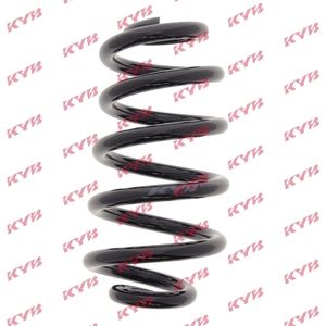 KYB Coil Spring Rear RH6574