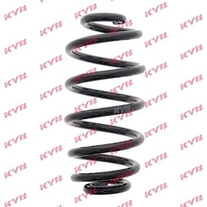 KYB Coil Spring Rear RH6575