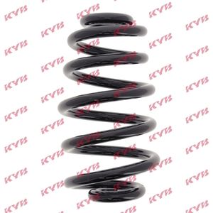 KYB Coil Spring Rear RH6578