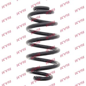 KYB Coil Spring Rear RH6579