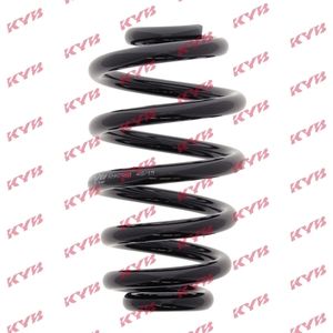KYB Coil Spring Rear RH6580