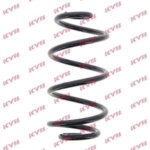 KYB Coil Spring Rear RH6585