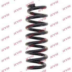 KYB Coil Spring Rear RH6591