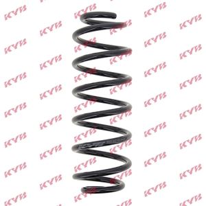 KYB Coil Spring Rear RH6592