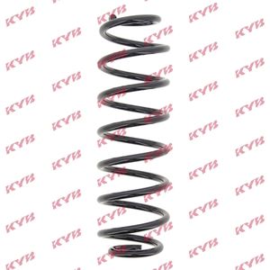 KYB Coil Spring Rear RH6594