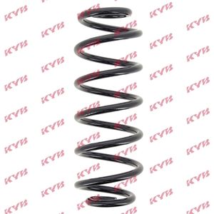 KYB Coil Spring Rear RH6596