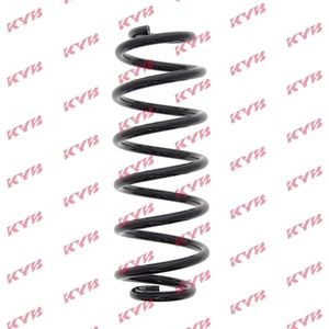 KYB Coil Spring Rear RH6598