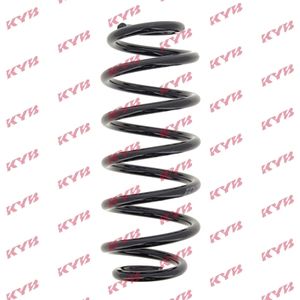 KYB Coil Spring Rear RH6601