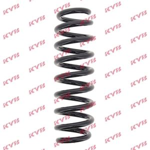 KYB Coil Spring Rear RH6602