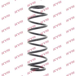KYB Coil Spring Rear RH6606
