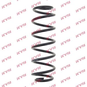 KYB Coil Spring Rear RH6608