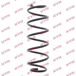 KYB Coil Spring Rear RH6612