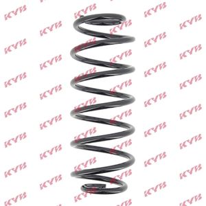 KYB Coil Spring Rear RH6618