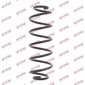 KYB Coil Spring Rear RH6620