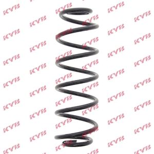 KYB Coil Spring Rear RH6621