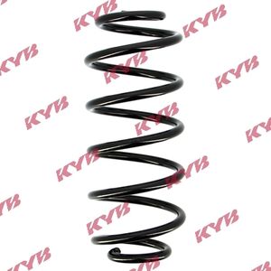 KYB Coil Spring Rear RH6625