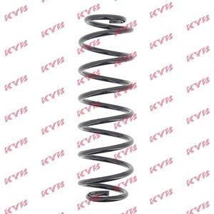 KYB Coil Spring Rear RH6627