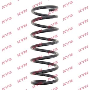 KYB Coil Spring Rear RH6663