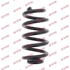 KYB Coil Spring Rear RH6745